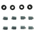 Centric Disc Brake Hardware