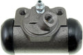 WHEEL CYLINDER
