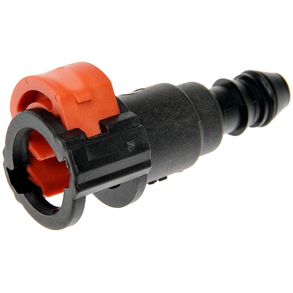 FUEL LINE CONNECTOR