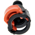 FUEL LINE CONNECTOR