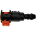 FUEL LINE CONNECTOR