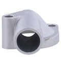 THERMOSTAT HOUSING