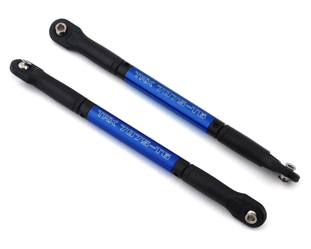 TRAXXAS blue auto part
