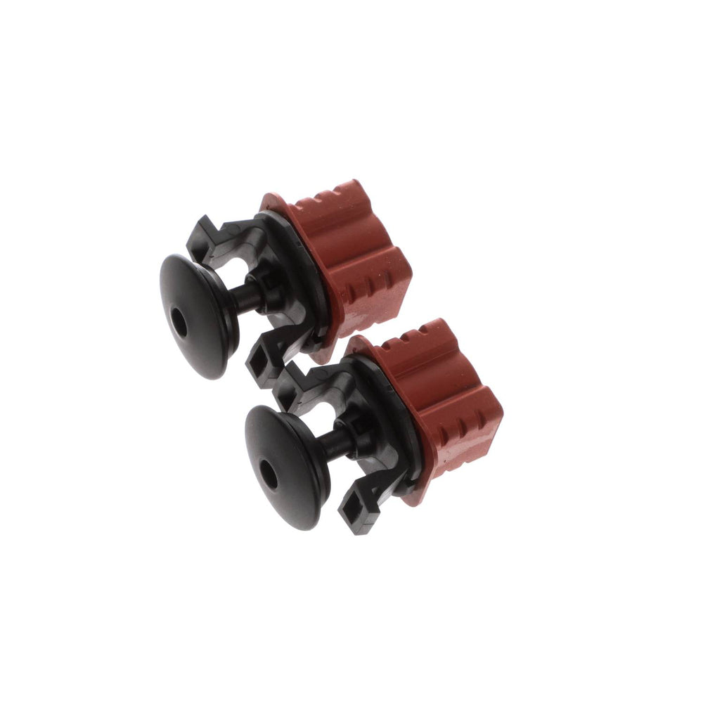 RAD MOUNT BUSHING