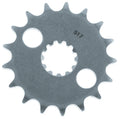 BikeMaster Kawasaki Front Sprocket 530 17T