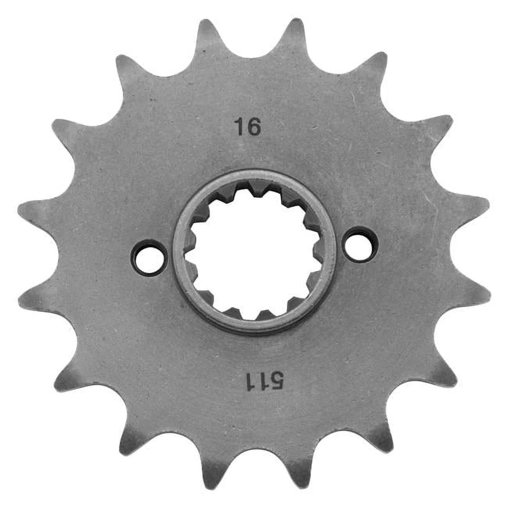 BikeMaster Kawasaki Front Sprocket 530 17T