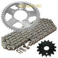 BikeMaster Kawasaki Front Sprocket 530 17T