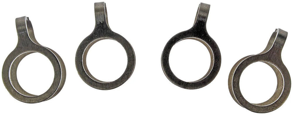 CLNT. PIPE WASHERS