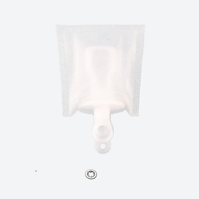STRAINER