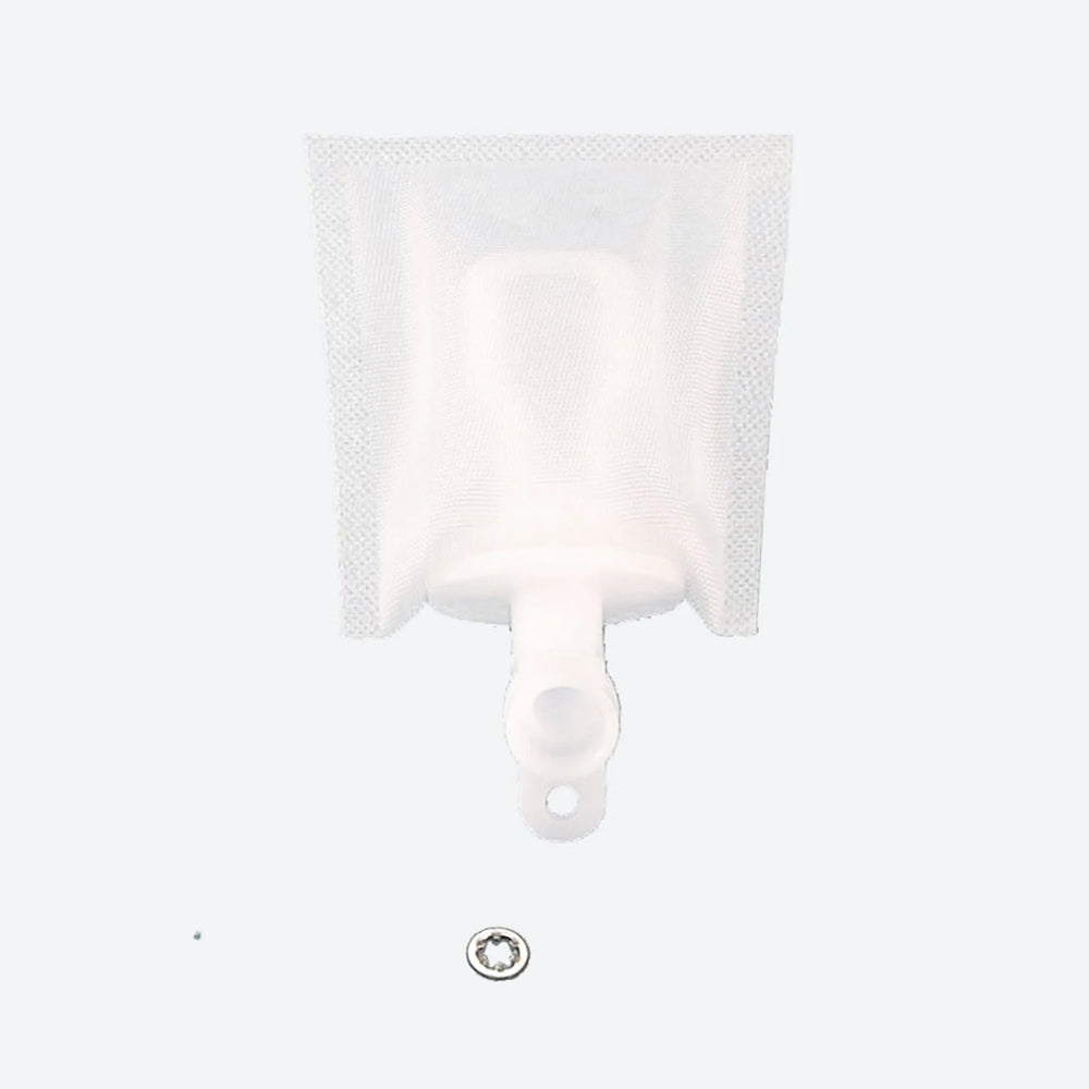 STRAINER