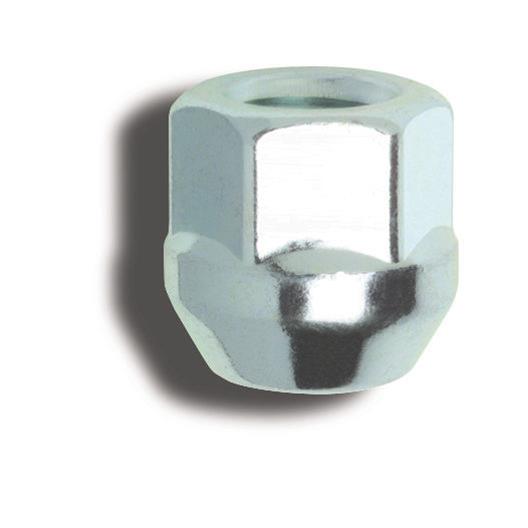 7/16IN ACORN BULGE OPEN END (3/4IN HEX) CLAMSHELL