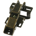 ENGLISH ADJUSTABLE HINGE (2/CTN)