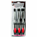 3 PC WOOD CHISEL SET
