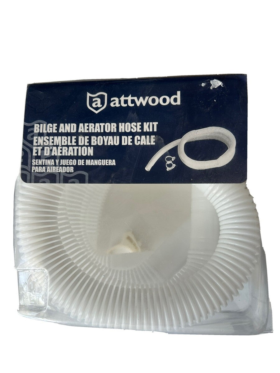 ATTWOOD MARI auto part
