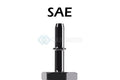 Radium Engineering SAE 3/8in Female Cap