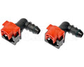 FUEL LINE CONNECTOR