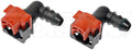FUEL LINE CONNECTOR
