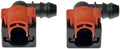 FUEL LINE CONNECTOR
