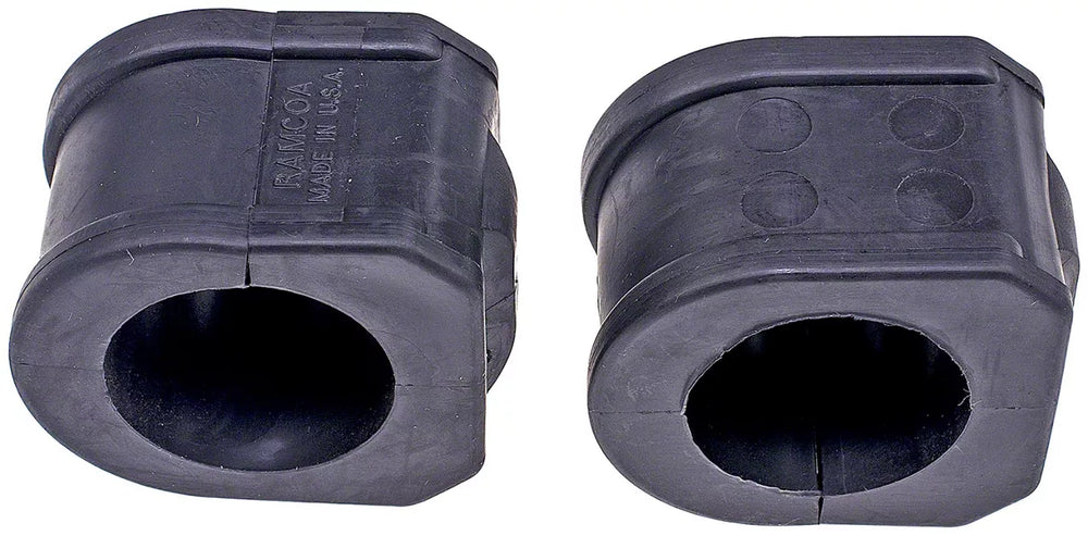STAB BAR BUSHING KIT