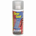 CLEAR COAT LACQUER