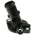 COOLANT HOUSING