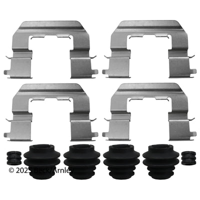 DISC BRAKE HDWE KIT