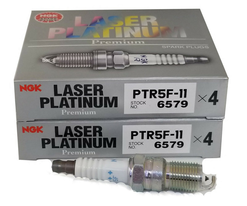 NGK auto part