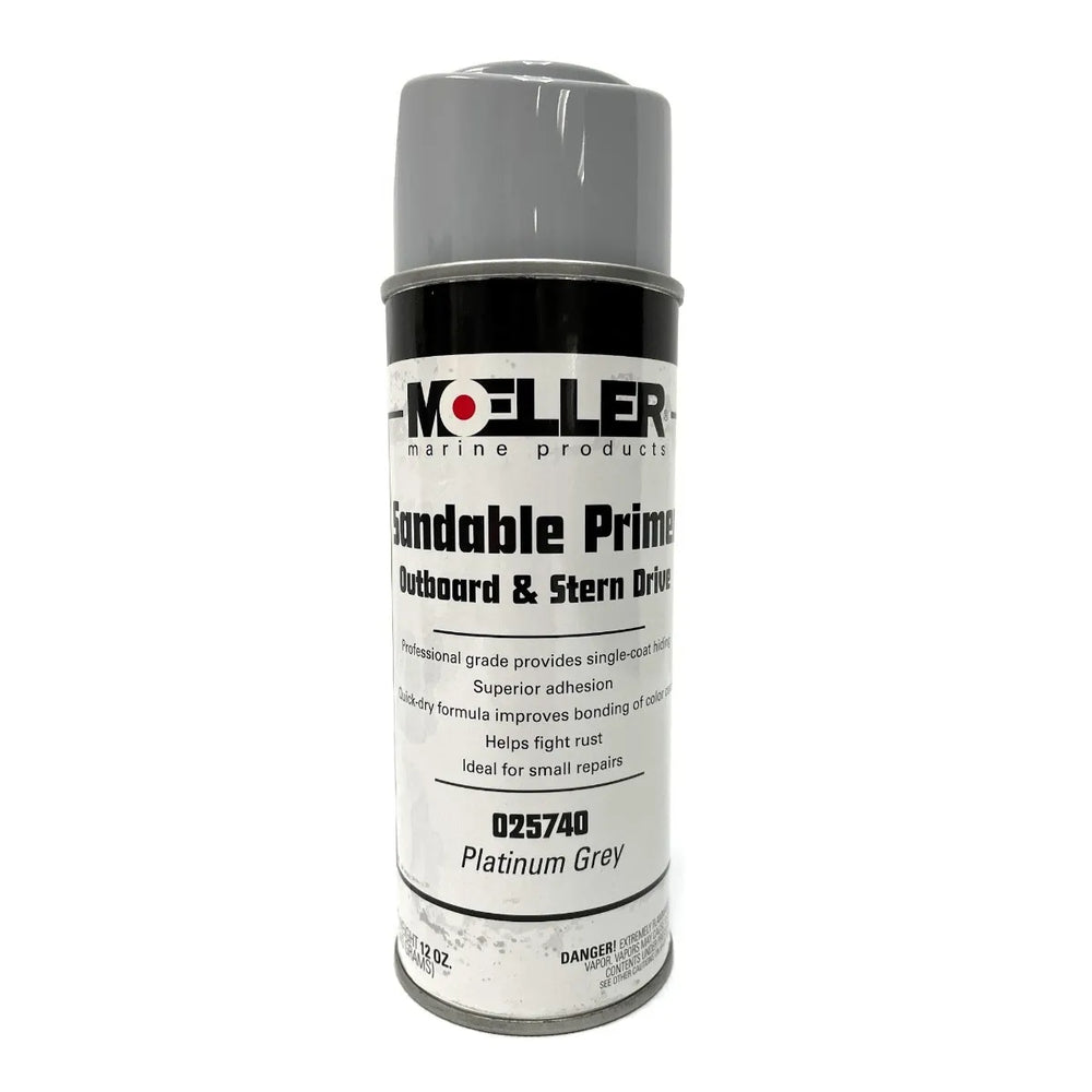 MOELLER auto part
