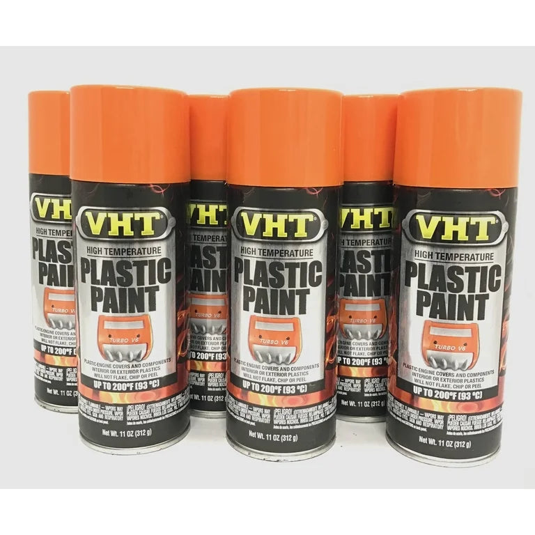 VHT auto part