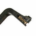 Power Stop 04-07 BMW 525i Rear Euro-Stop Electronic Brake Pad Wear Sensor