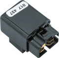 QuadBoss 06-10 Suzuki LT-Z50 QuadSport Starter Solenoid & Relay
