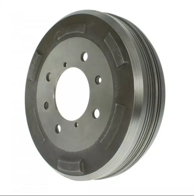 DFC auto part