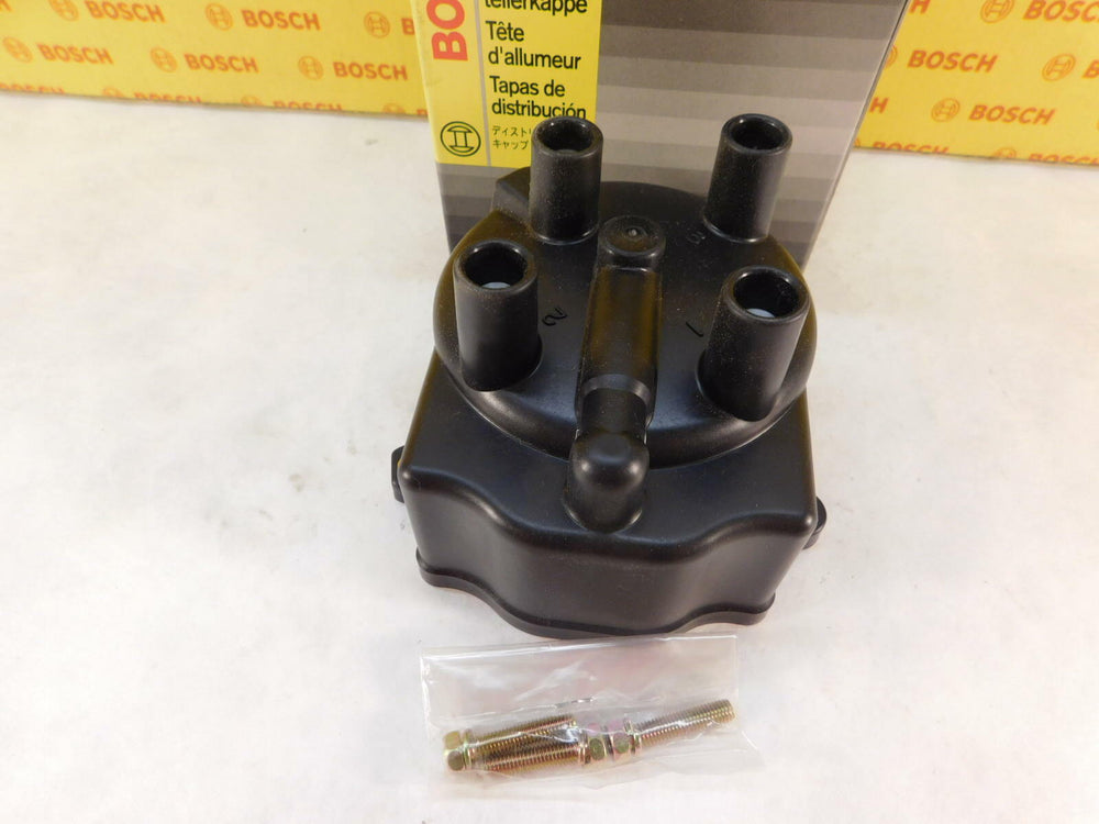 DISTRIBUTOR CAP