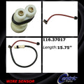 BRAKE PAD SENSOR WIRES