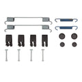 R1 Concepts Drum Brake Hardware Kit Fits Ford Transit