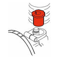 Specialty Products Inc. auto part