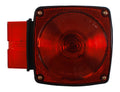 SUBMERSIBLE COMB LIGHT