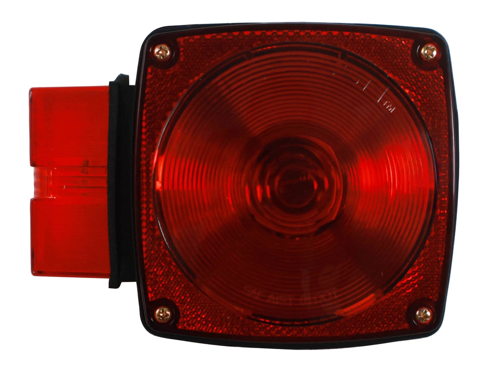 SUBMERSIBLE COMB LIGHT