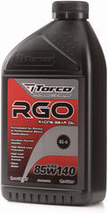RGO 85W140 Racing Gear Oil 1-Liter