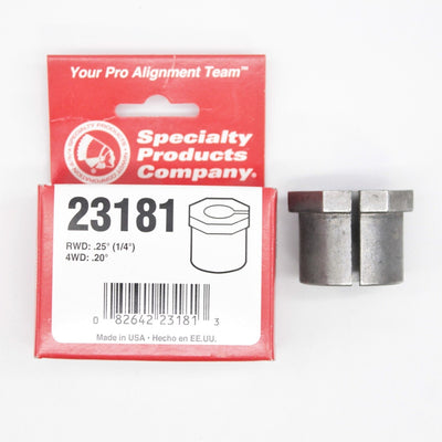 Specialty Products Inc. auto part