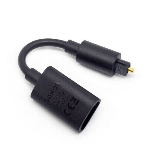 SONOS black auto part