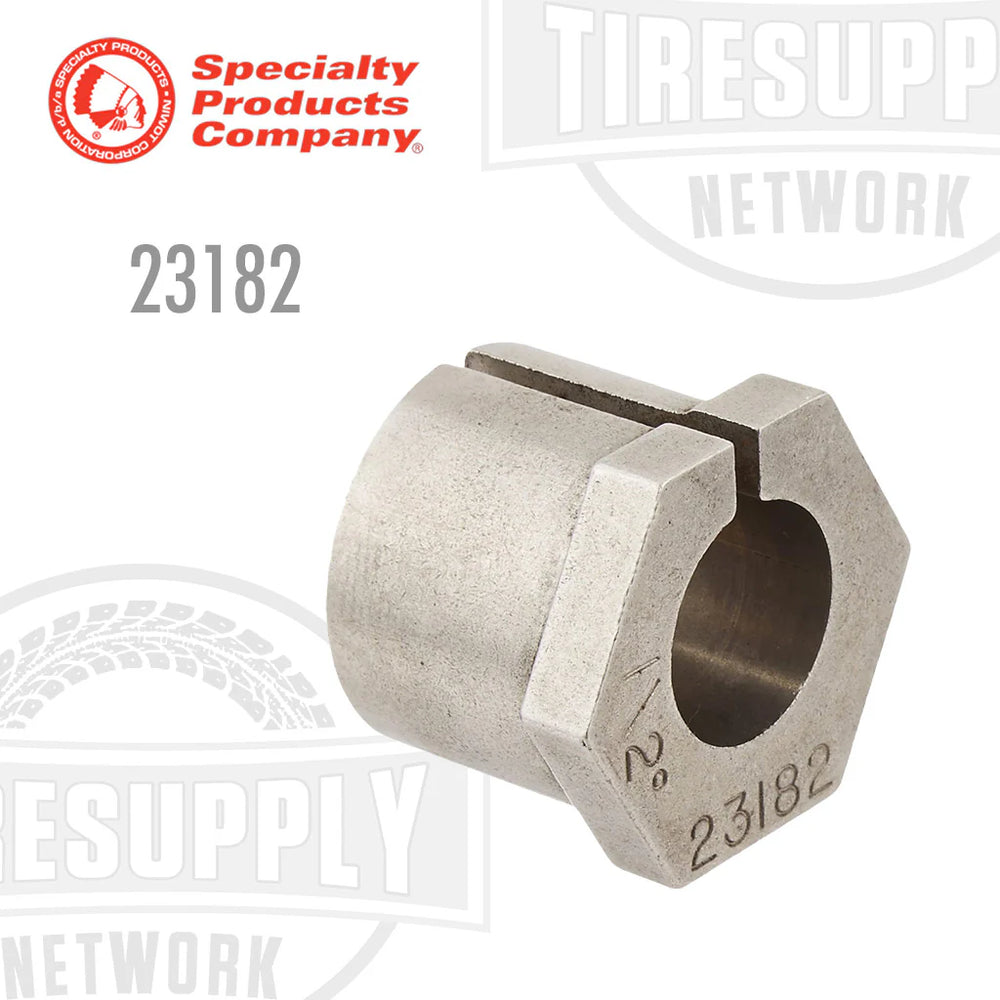 Specialty Products Inc. auto part