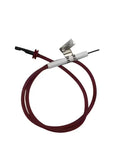 SUBURBAN FURNACE IGNITER ELECTRODE 233306 (SF/SFQ SERIES)