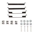 R1 Concepts Drum Brake Hardware Kit Fits Nissan 200SX