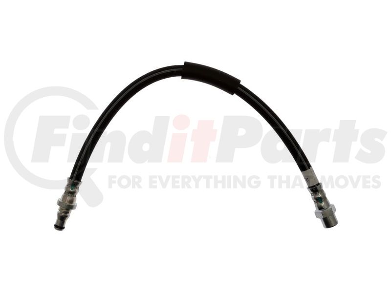 CLUTCH HOSE