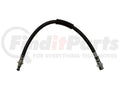 CLUTCH HOSE