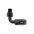 1/4IN BLACK PUSH LOK BULK