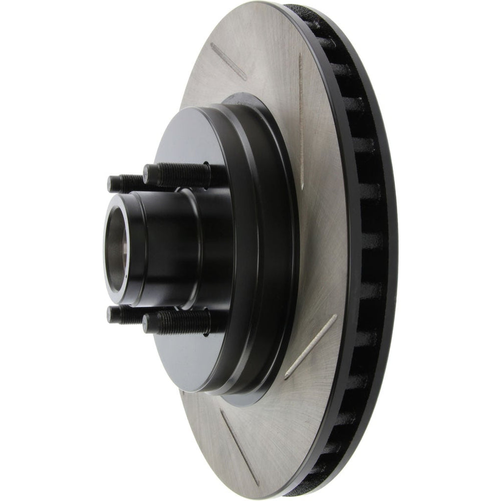 STANDARD TIE ROD END