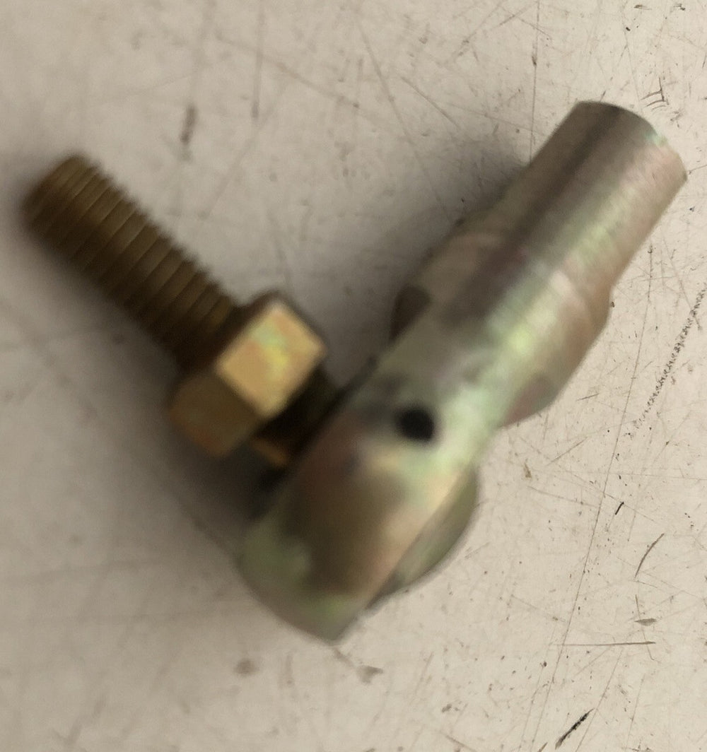 ROD END BEARING W/STUD, 10-32