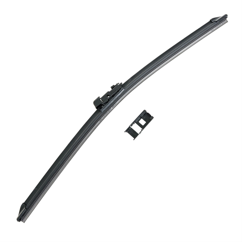 Pinch Tab Arm Wiper Blade